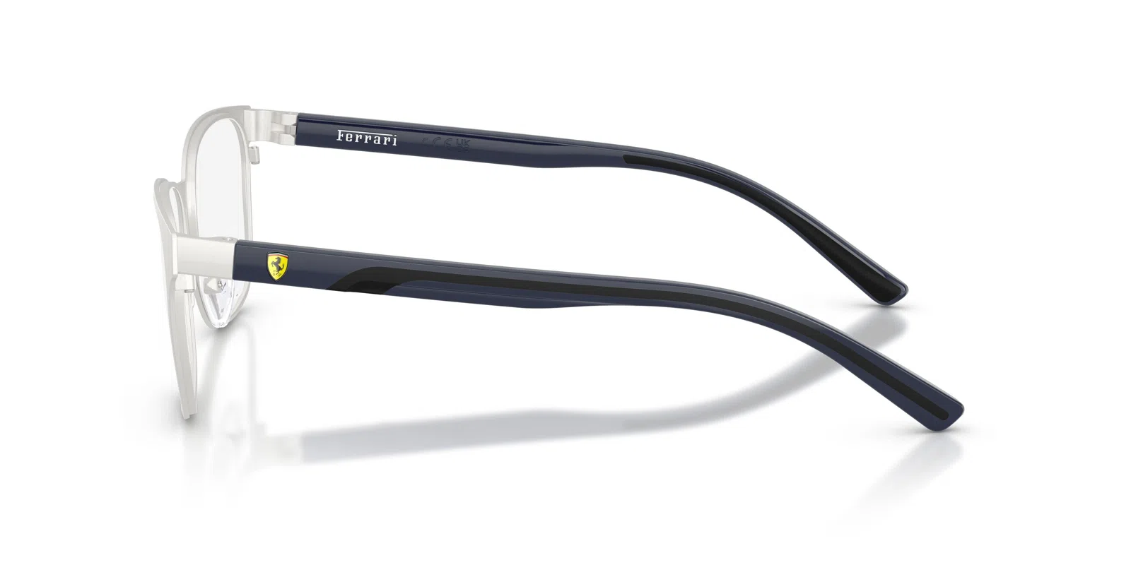Scuderia Ferrari 7016 Eyeglasses - view 6